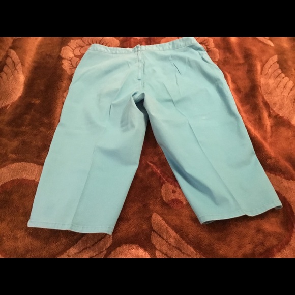 Womens Lovely Fashion Internationals Capris Pants - Picture 5 of 7